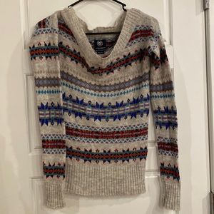 American Eagle Outfitters XS/TP Sweater